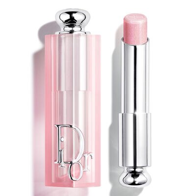 DIOR ADDICT LIP GLOW B&Aacute;LSAMO LABIAL HIDRATANTE 48 H, COLOR ACTIVADO POR EL PH (B&Aacute;LSAMO HIDRATANTE PARA LABIOS)